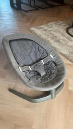 Nuna leaf wipstoel in goede staat, Kinderen en Baby's, Wipstoeltjes, Ophalen, Zo goed als nieuw