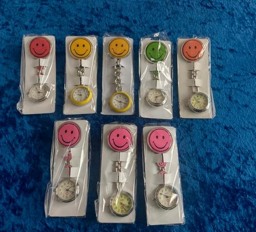 Restpartij 14 verpleegsters zusters broeder horloges, quartz, Diversen, Rommelmarktspullen, Nieuw, Ophalen of Verzenden