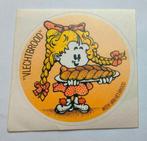 Sticker Vlechtbrood, Ophalen of Verzenden, Nieuw, Overige typen