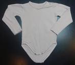 Roze lange mouwen romper maat 92 (2x), Kinderen en Baby's, Kinderkleding | Maat 92, Nacht- of Onderkleding, Gebruikt, Meisje, Ophalen of Verzenden