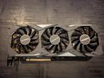 Gigabyte GeForce RTX 2070 Super Gaming OC 3X 8G, Computers en Software, Videokaarten, PCI-Express 3, GDDR6, Ophalen of Verzenden