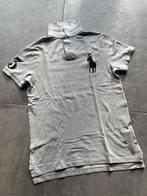 Polo Ralph Lauren maat S, Ralph Lauren, Ophalen of Verzenden, Grijs, Gedragen