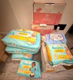 Gratis luiers, Ophalen, Nieuw, Overige typen, Overige merken