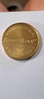 RANGE MAXX MUNTEN, Ophalen of Verzenden, Zo goed als nieuw, Overige typen, Overige merken