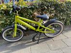 16 inch alpina fiets, Fietsen en Brommers, Fietsen | Kinderfietsjes, Ophalen, Gebruikt, 16 tot 20 inch