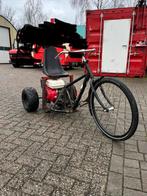 Driewieler, Fietsen en Brommers, Ophalen, Gebruikt