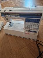 Husqvarna 1070S naaimachine, Hobby en Vrije tijd, Naaimachines en Toebehoren, Ophalen, Gebruikt, Husqvarna