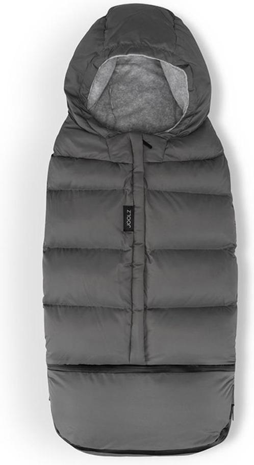 Joolz Uni Puffer Voetenzak Grey, Kinderen en Baby's, Overige Kinderen en Baby's, Nieuw, Ophalen