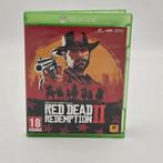 Red Dead Redemption 2 (II) - Xbox One Game, Spelcomputers en Games, Games | Xbox One, Ruilrijk, Zo goed als nieuw, Info@ruilrijk.nl