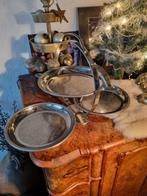 Alessi Anna Gong opvouwbare taartplateau, Ophalen of Verzenden