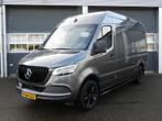Mercedes-Benz Sprinter 317 1.9 CDI L2H2 AUT | LED | MBUX | W, Automaat, Achterwielaandrijving, Euro 6, 4 cilinders