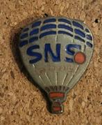 Ballonpin sns bank, Ophalen of Verzenden