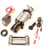 Nieuwe Oersterke Lier 3863 kg. En 12 volt, Ophalen of Verzenden, Elektrisch