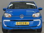 Volkswagen e-Up! High Up!/ Half-Leder/ Navi/ Stoelverw/ 15'', Auto's, Gebruikt, Leder en Stof, 12 €/maand, Electronic Stability Program (ESP)
