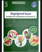 Junior Einstein gr 3 (2) Begrijpend lezen, Boeken, Ophalen, Nieuw, Overige niveaus, Nederlands