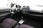 Mitsubishi Space Star 1.2 Intense Automaat | Climate control, Auto's, Mitsubishi, Euro 5, Stof, Gebruikt, 200 kg