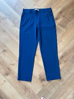 Studio anneloes anne summer broek M nigbt blue, Maat 38/40 (M), Blauw, Ophalen of Verzenden, Zo goed als nieuw