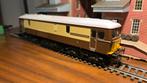 Lima Class 73 Pullman Digitaal, Ophalen of Verzenden, Zo goed als nieuw, LGB, Gelijkstroom