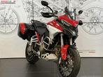 Ducati MULTISTRADA V4 S (bj 2021), Motoren, Motoren | Ducati, Bedrijf, Sport, Meer dan 35 kW, 1158 cc