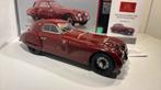 Alfa romeo 8c 2900 B special touring coupe 1938 CMC m-107, Overige merken, Ophalen of Verzenden, A, A