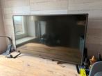 LG tv 55inch, Ophalen of Verzenden, Gebruikt, 50 Hz, LG