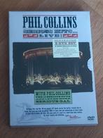 Phil Collins - Serious Hits Live! 2 DVD Set, Ophalen of Verzenden, Zo goed als nieuw, Muziek en Concerten, Boxset