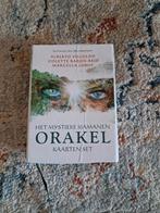 Sjamanistisch kaartendeck, Ophalen of Verzenden, Gelezen