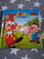 boekje jokie in de efteling, Boeken, Ophalen of Verzenden, Zo goed als nieuw