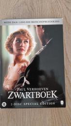 ZWARTBOEK 2-Disc special edition in goede staat, Vanaf 16 jaar, Ophalen of Verzenden, Zo goed als nieuw, Film