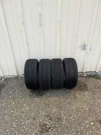 Bridgestone Blizzak LM 001 RFT 225/45 R17 91H *, Auto-onderdelen, Banden en Velgen, Ophalen, Gebruikt, 17 inch, Winterbanden