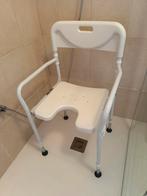 Douchestoel ExcelCare HC-2130, Diversen, Verpleegmiddelen, Ophalen, Gebruikt