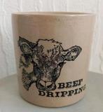 Engelse pot beef dripping pearsons, Antiek en Kunst, Curiosa en Brocante, Ophalen of Verzenden