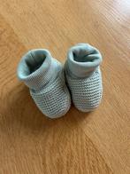 Slofjes newborn Hema, Kinderen en Baby's, Babykleding | Schoentjes en Sokjes, Slofjes, Jongetje of Meisje, Ophalen of Verzenden