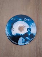 August Rush - Freddy Highmore, Keri Russell, Vanaf 6 jaar, Ophalen of Verzenden, Zo goed als nieuw, Drama