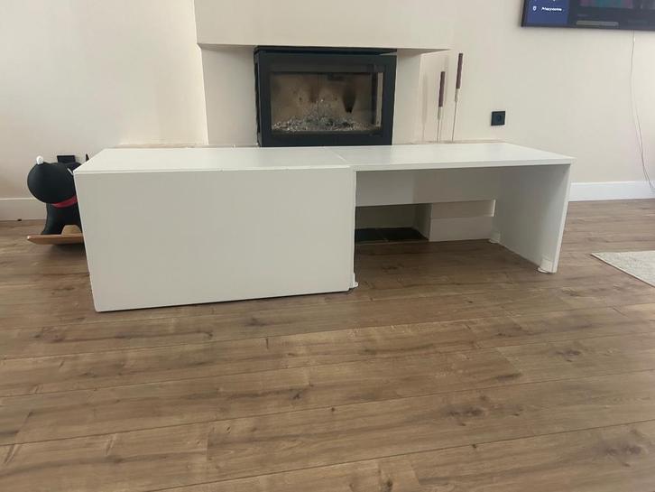 Ikea smastad, Kinderen en Baby's, Kinderkamer | Overige Meubels, Gebruikt, Overige typen, Ophalen