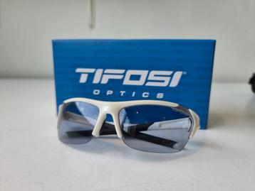 Tifosi Fietsbril/Zonnebril - Photochromic lensen beschikbaar voor biedingen