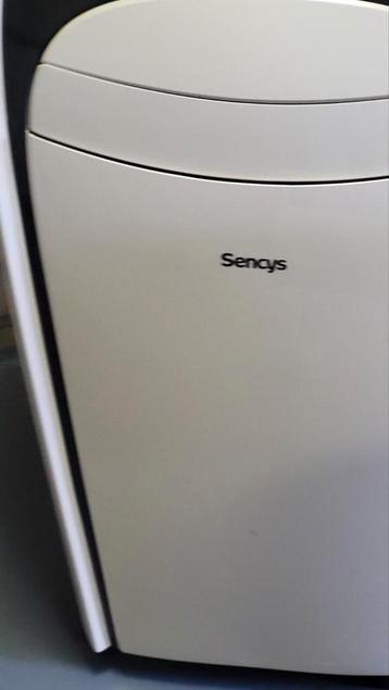 Mobiele airco Sensys 5326746. 12000BTU beschikbaar voor biedingen