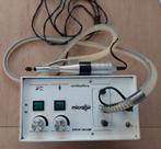 Orthofex Micro Air Motor met stofafzuiging, Ophalen of Verzenden