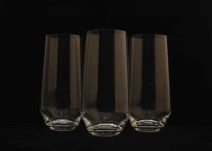 6 Villeroy & Boch – Longdrink glas – Vivo, Verzamelen, Glas en Borrelglaasjes, Zo goed als nieuw, Overige typen, Ophalen of Verzenden