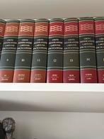 Grote Nederlandse Larousse Encyclopedie - Diverse delen, Ophalen, Zo goed als nieuw, Algemeen, Los deel
