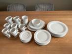 Volledig servies van Arzberg, Huis en Inrichting, Keuken | Servies, Ophalen, Zo goed als nieuw, Porselein, Overige stijlen