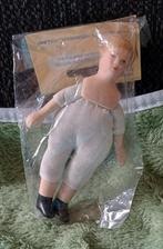 Poppenhuis popje 1:12, Ophalen of Verzenden, Poppenhuis