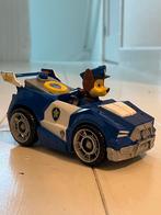 Paw Patrol Auto Chase met Schietschijf, Ophalen, Zo goed als nieuw