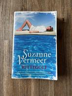 Suzanne Vermeer - Hittegolf, Ophalen of Verzenden, Zo goed als nieuw, Suzanne Vermeer