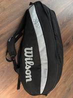 Wilson Tennistas Roger Federer, Ophalen, Gebruikt, Tas, Wilson