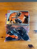 LEGO 8516, Ophalen of Verzenden, Zo goed als nieuw