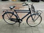 Cortina U4 h61 transportfiets / herenfiets, Gebruikt, Versnellingen, 61 tot 65 cm, Ophalen