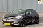 Renault Clio 1.6 R.S. 240pk 363nm Origineel Nederlands, Auto's, Euro 5, 1618 cc, Gebruikt, Zwart