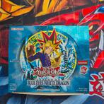 Compleet YuGiOh LOB 25th anniversary Booster Box, Hobby en Vrije tijd, Verzamelkaartspellen | Yu-gi-Oh!, Ophalen of Verzenden