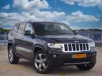 Jeep Grand Cherokee 5.7 V8 HEMI 2011 - NIEUWSTAAT - OVERLAND, Auto's, Euro 5, 5654 cc, Vierwielaandrijving, Particulier